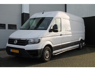 Volkswagen Crafter 2.0 TDI L4H3 - EURO 6 - Airco - Cruise -