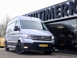 Volkswagen Crafter 2.0TDI L3H3 177PK AUTOMAAT (bj 2018)