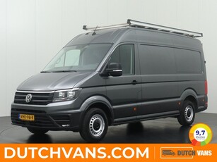 Volkswagen Crafter 2.0TDI L3H3 Highline Imperiaal