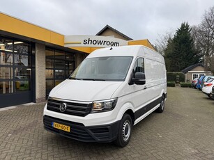 Volkswagen Crafter 30 2.0 TDI L3H3 Airco (bj 2019)