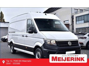 Volkswagen Crafter 35 2.0 TDI L3H3 Comfortline Camera