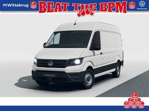 Volkswagen Crafter 30 2.0 TDI L3H3 Trendline (bj 2024)