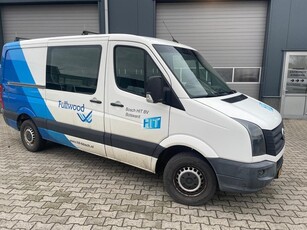 Volkswagen Crafter 32 2.0 TDI L2H1 AIRCO CRUISE