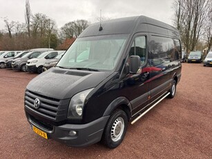 Volkswagen Crafter 35 2.0 TDI 136PK L2H2 Navigatie / PDC /