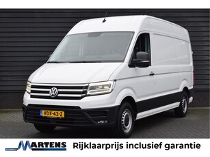 Volkswagen Crafter 35 2.0 TDI 177pk DSG L3H3 Comfortline