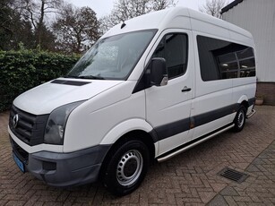 Volkswagen Crafter 35 2.0 TDI L2H2 BM 17500.- INCL BTW