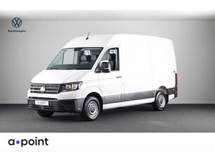 Volkswagen Crafter 35 2.0 TDI L3H3 Comfortline 177 pk