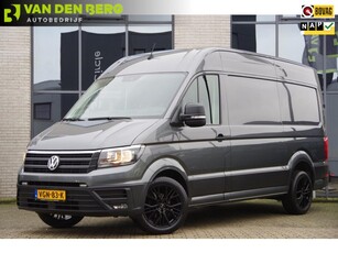 Volkswagen Crafter 35 2.0 TDI L3H3 HIGHLINE 140PK AUT.