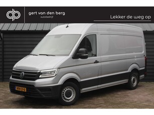 Volkswagen Crafter 35 2.0 TDI L3H3 Highline - CAMERA -