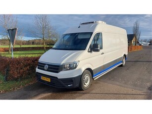 Volkswagen Crafter 35 2.0 TDI L5H4 Highline AIRCO/DSG BJ