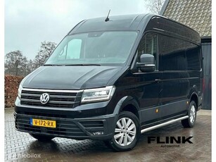 Volkswagen Crafter Bestel 30 2.0 TDI L3H3 Highline