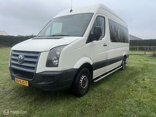 Volkswagen Crafter Combi 32 2.5 TDI L2H1