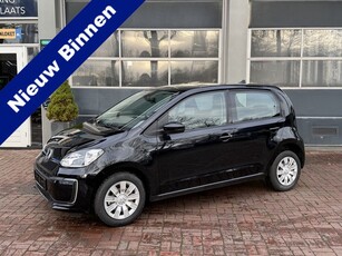 Volkswagen e-Up! e-up! wltp 250km nwe type 2021 km 27.000