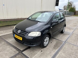 Volkswagen Fox 1.2 Optive airco