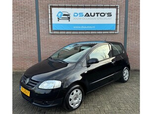 Volkswagen Fox 1.2 Trendline