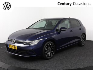 Volkswagen Golf 1.0 TSI 110Pk Life