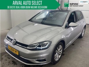 Volkswagen Golf 1.0 TSI 116pk Comfortline Business