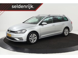 Volkswagen Golf 1.0 TSI Comfortline Trekhaak