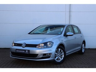 Volkswagen Golf 1.0 TSI Edition 116pk (bj 2016)