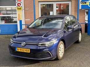 Volkswagen Golf 1.0 TSI Golf Org. NL BTW-auto