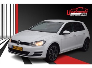 Volkswagen Golf 1.2 TSI Easyline Airco Parkeersensoren