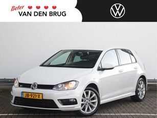 Volkswagen Golf 1.2 TSI Highline 110pk R-Line Exterieur