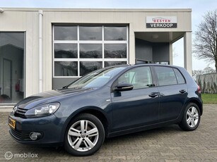 Volkswagen Golf 1.2 TSI Highline BlueMotion / Garantie !