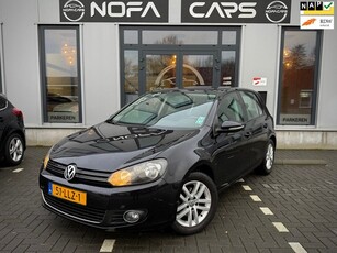 Volkswagen Golf 1.2 TSI Highline BlueMotion2de