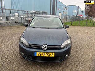 Volkswagen Golf 1.2 TSI Style BlueMotion