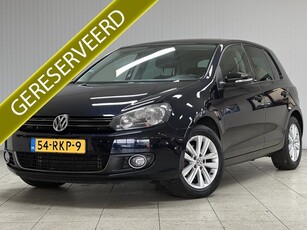 Volkswagen Golf 1.2 TSI Style BlueMotion/ Apple Carplay/