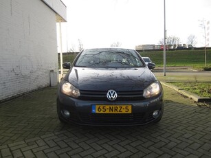 Volkswagen Golf 1.2 TSI Tour II BlueMotion