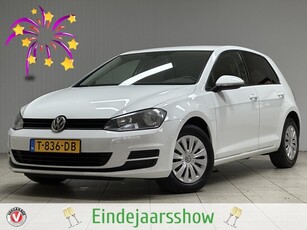 Volkswagen Golf 1.2 TSI Trend Edition/ 5-Drs/ Clima/ Elek.