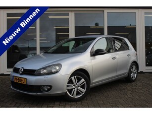 Volkswagen Golf 1.2 TSI Trendline, Cruise Control, Airco