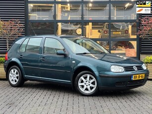 Volkswagen Golf 1.4-16V Comfortline AircoTrekhaakLmvNew