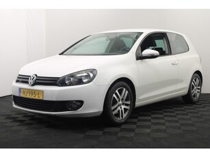 Volkswagen Golf 1.4 Easyline (bj 2009)