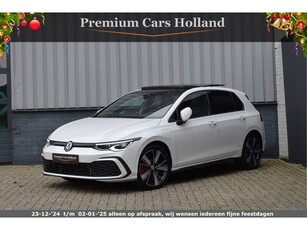 Volkswagen Golf 1.4 eHybrid GTE 245 Pk Fabrieksgarantie tot