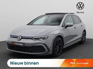 Volkswagen Golf 1.4 eHybrid GTE 245PK DSG Adaptieve Cruise