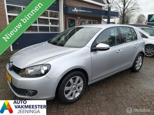 Volkswagen Golf 1.4 Trendline