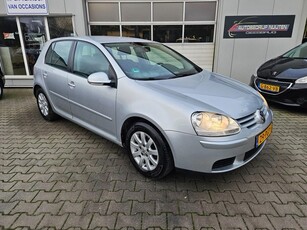 Volkswagen Golf 1.4 Trendline 5-DEURS..AIRCO