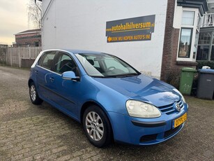 Volkswagen Golf 1.4 Trendline