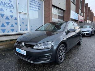 Volkswagen Golf 1.4 TSI 125pk AllStar