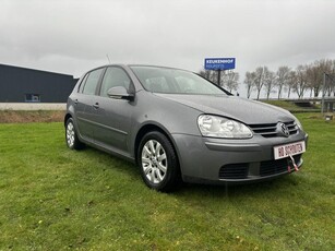 Volkswagen Golf 1.4 TSI // 5 deurs // Cruise Control //