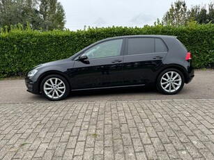 Volkswagen Golf 1.4 TSI ACT Highline Automaat Navi