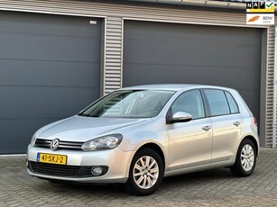 Volkswagen Golf 1.4 TSI AUTOMAAT 122 pk Comfortline, 1e