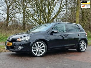 Volkswagen Golf 1.4 TSI Comfortline