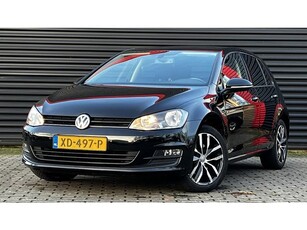 Volkswagen Golf 1.4 TSI Comfortline Navigatie