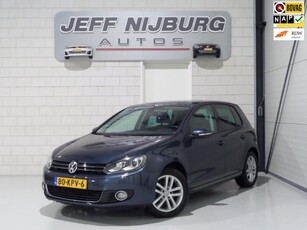 Volkswagen Golf 1.4 TSI DSG Highline 