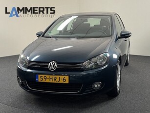 Volkswagen Golf 1.4 TSI DSG Highline PDC / Climate &