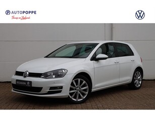 Volkswagen Golf 1.4 TSI Highline 126pk (bj 2016)