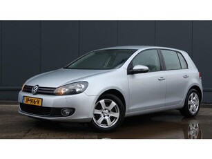 Volkswagen Golf 1.4 TSI Highline